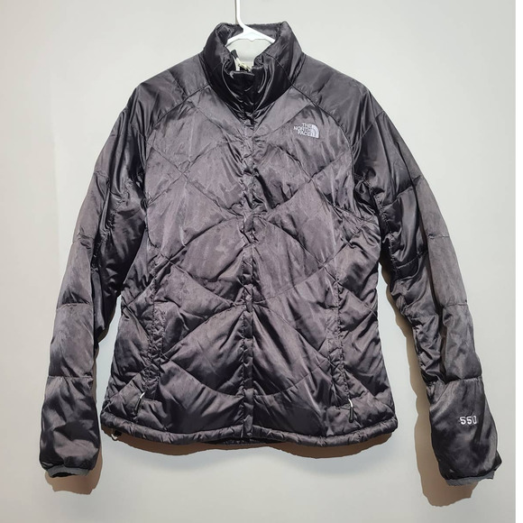 The North Face Jackets & Blazers - The North Face Aconcagua 550 Fill Goose Down Puffer Coat  Jacket Large